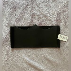 Corset with Bust Accent